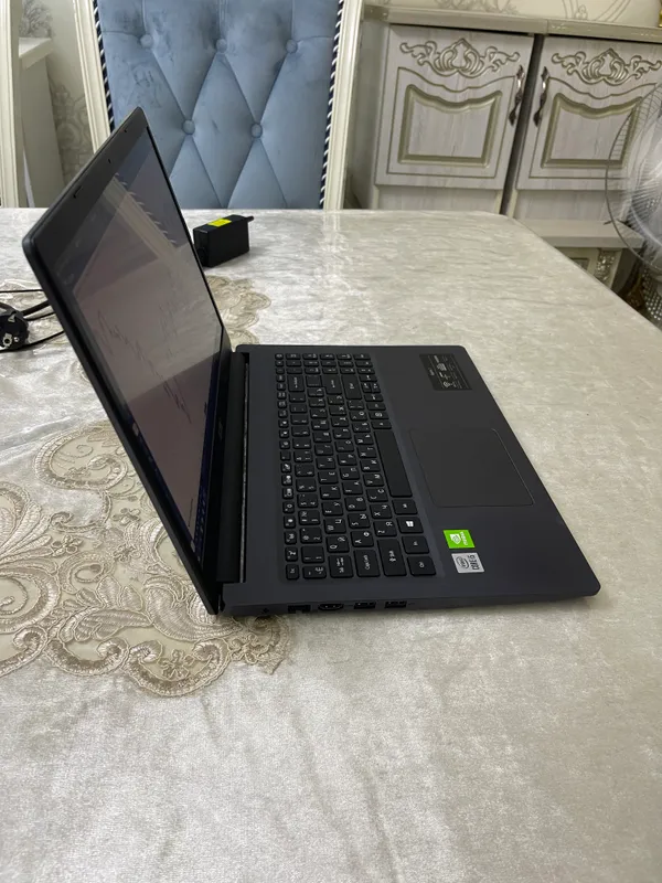 Acer Aspire 3 A315-57G/i5-1035G1/20GB/SSD512GB/1TB — фото 2