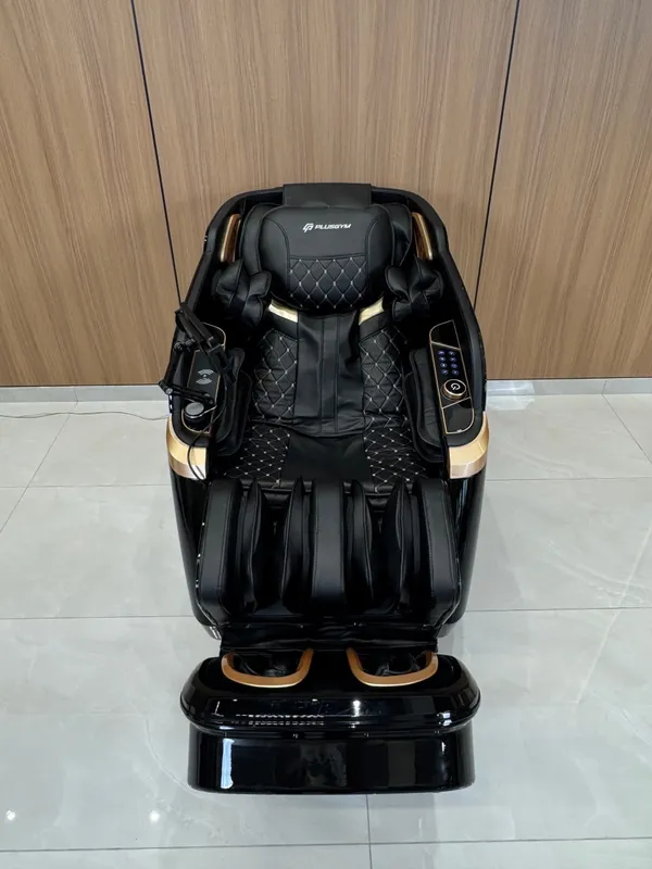 Массажное кресло Plusgym R90 4