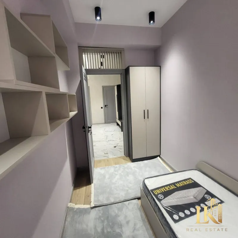 Продаётся 3-комнатная квартира в ЖК Nukus Avenue (Яккасарайский район) 7