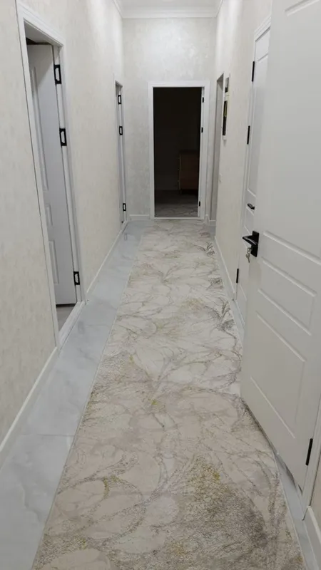 Продаётся 3-комнатная квартира, Юнусабад, 147 м² 2