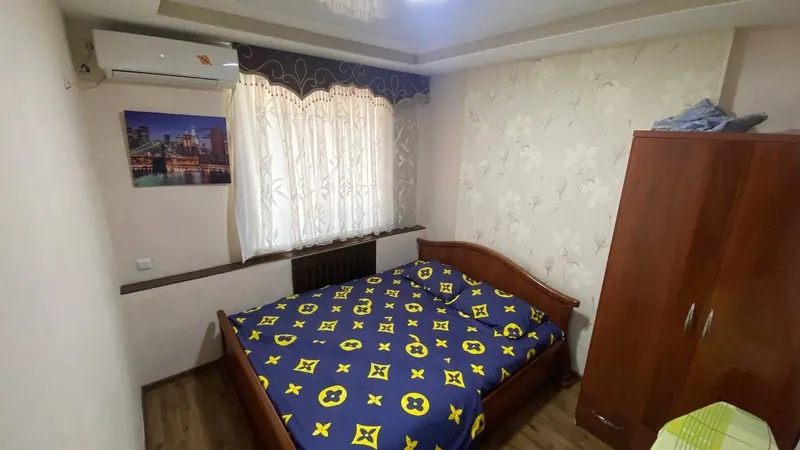 Ул Бабура 3 комнтная квартира Яккасарай Аренда — фото 6