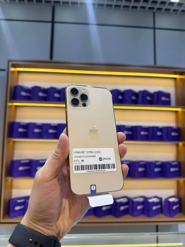 iPhone 12 PRO 1 iPhone 12 PRO 1