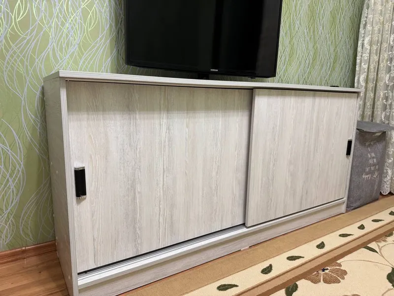Тумба для учебных предметов