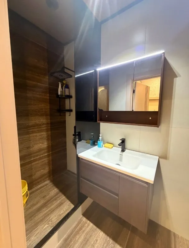 2-комнатная квартира, 56 м², Мирзо-Улугбек 5