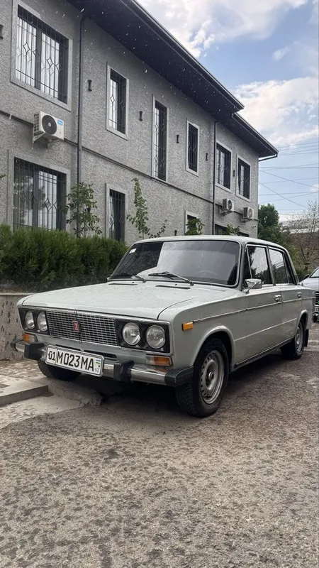 Продаётся Vaz 2106, канатка, год 1996, мотор 03. По пустякам не звонить. 1 Продаётся Vaz 2106, канатка, год 1996, мотор 03. По пустякам не звонить. 1