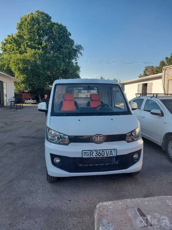 FAW Actis T80 sotiladi — 60 000 km 4 FAW Actis T80 sotiladi — 60 000 km 4