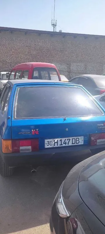 Vaz 21093 Lada 09 2 Vaz 21093 Lada 09 2