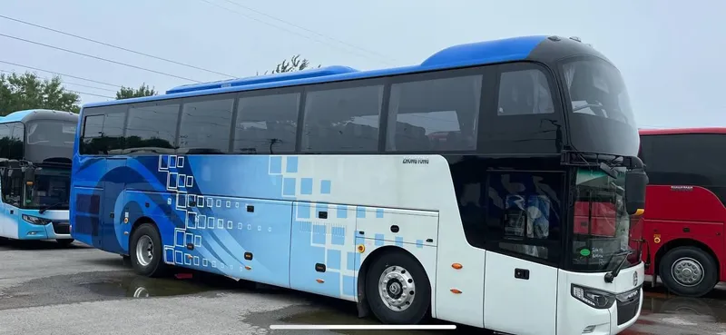 Avtobuslar xizmatlati 1