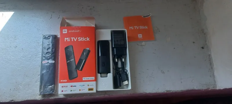 M i TV Stick — фото 2