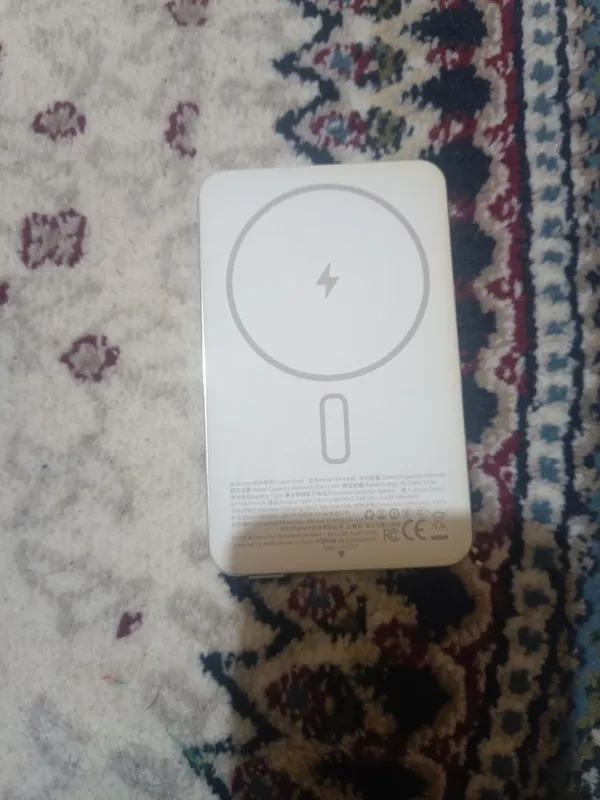 Power Bank ( Ayfon) 1