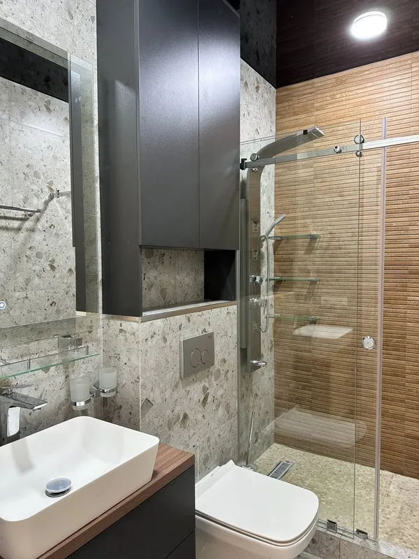 Яккасарайский
Продается 3-ком ЖК Family House 7
