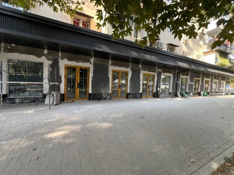 Аренда помещение 80 м², Чиланзарский · ID 249 2