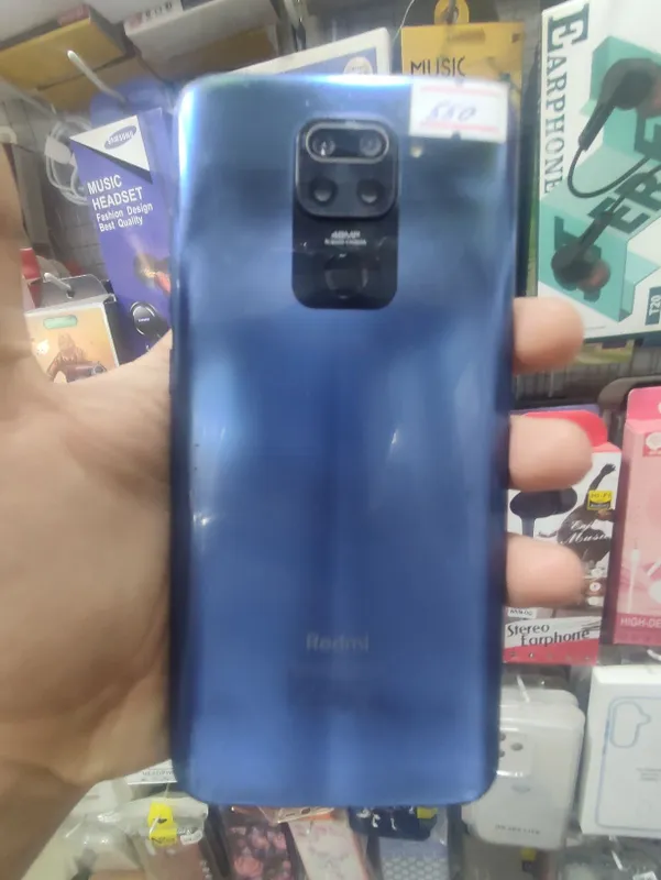 Redmi not9 xotira 64 2 Redmi not9 xotira 64 2