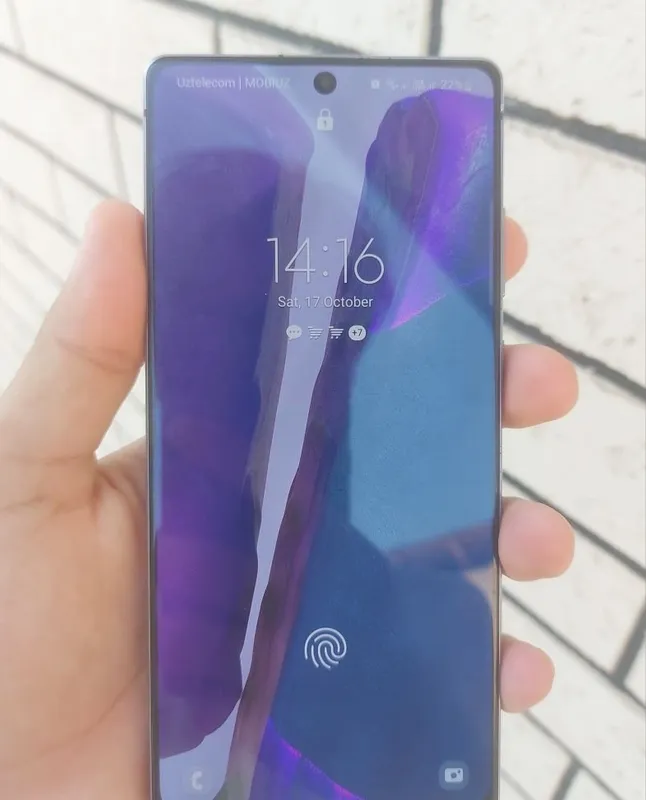 Samsung note 20. 2 Samsung note 20. 2