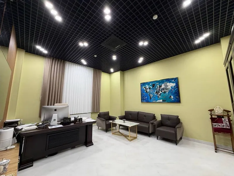 Вундеркинд школа / готовый арендатор 2 линия 368кв.м — фото 2