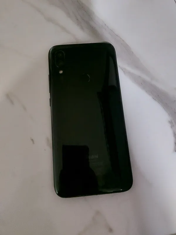 Продаю смартфон Redmi 7 — фото 1
