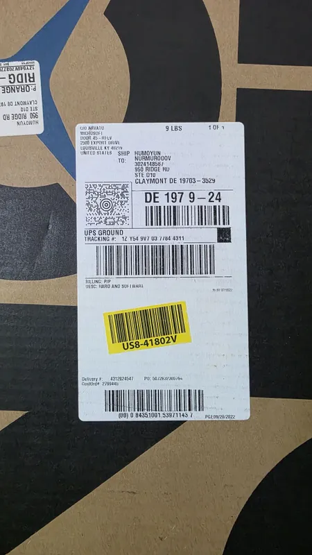 Срочно продаётся Lenovo Legion 5 15ITH6 | RTX 3050 i5 16gb 1tr — фото 4