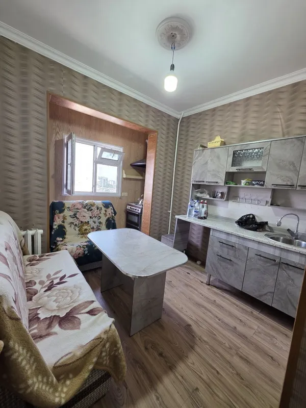 Срочно аренда квартиры кадышева базар 1/8/9/ — фото 2
