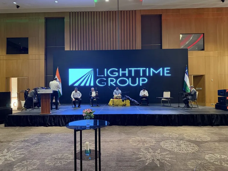 Аренда LED экран , подиум, светомузыка, альюминиевые ферм, — фото 6