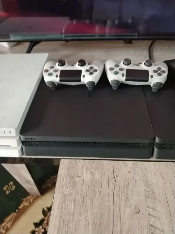 PS4 pro, PS4,PS3 — фото 3