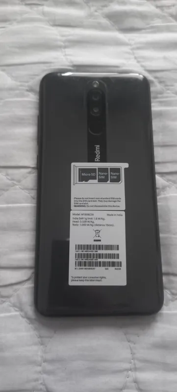 Redmi 8 64 Gb 1 Redmi 8 64 Gb 1