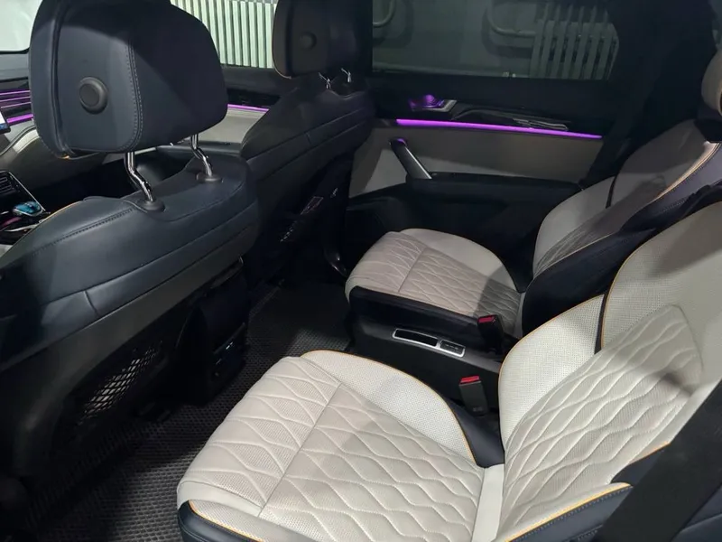 ‼️СРОЧНО!!! Продается BYD Tang Flagship в полной комплектации‼️ — фото 5