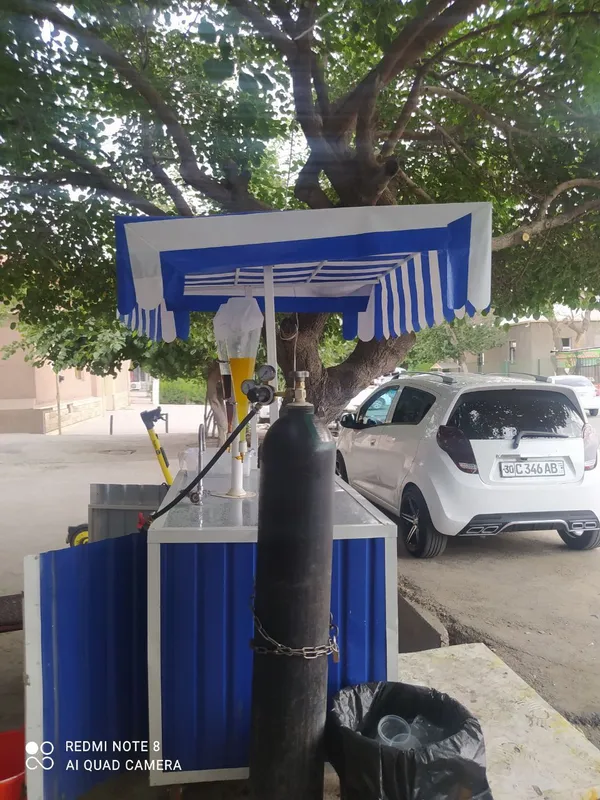 газвода аппарат — фото 1