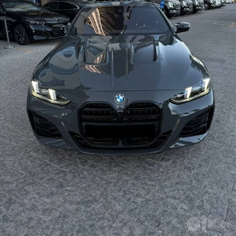 Bmw m440i 4 series 2 Bmw m440i 4 series 2