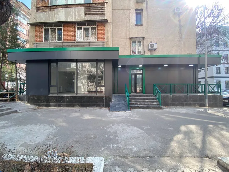СДАЕТСЯ В АРЕНДУ ПОМЕЩЕНИЕ ПОД КОФЕЙНЮ! 4