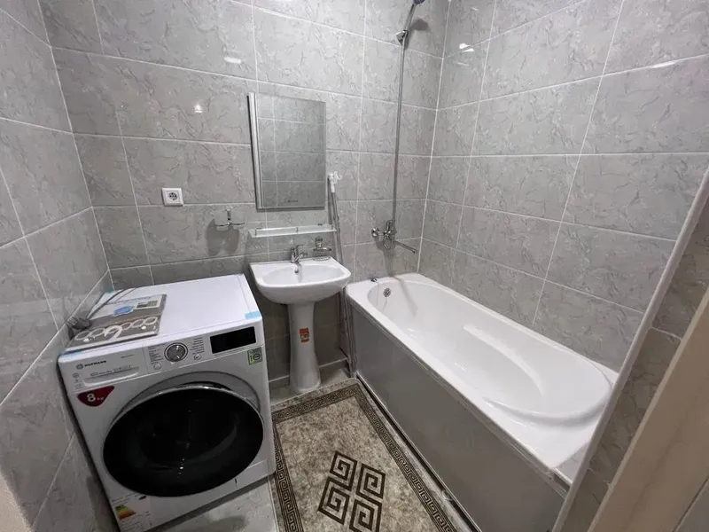 Сдаётся квартира на ЖК Green park 7 Сдаётся квартира на ЖК Green park 7
