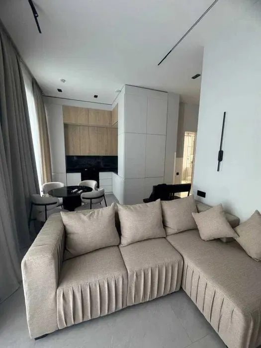 Yevroremontli kvartira, Mirobod, Infinity turar joy majmuasi, 2/9/14, 52 m² 3 Yevroremontli kvartira, Mirobod, Infinity turar joy majmuasi, 2/9/14, 52 m² 3