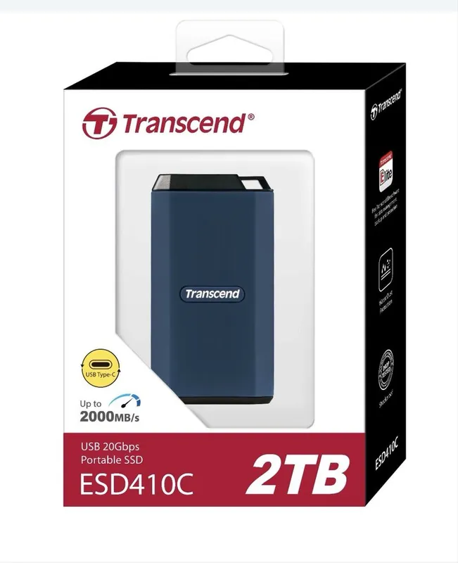 Transcend hard. 1tb. 2tb. 4tb. Внешний жесткий диск. Накопитель — фото 1