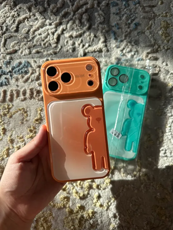 Чехол IPhone 17 pro max 3 Чехол IPhone 17 pro max 3