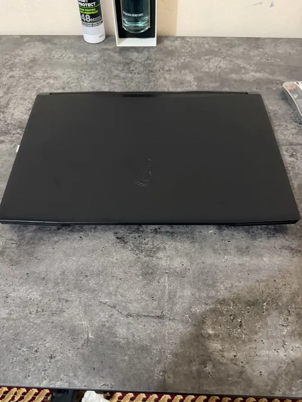 Noutbook MSI Katana 17 B13VFK-212XKR — фото 4