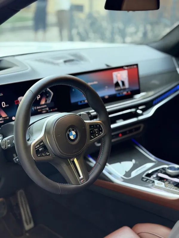 Bmw x7 m60i eng fulli 7 Bmw x7 m60i eng fulli 7
