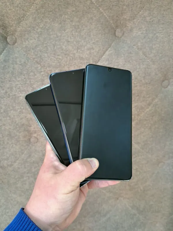 Samsung 20 ultra память 12/256GB 1 Samsung 20 ultra память 12/256GB 1