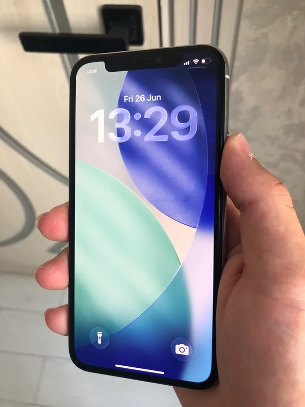 iPhone 11pro holati ideal xotirasi 256gb — фото 2