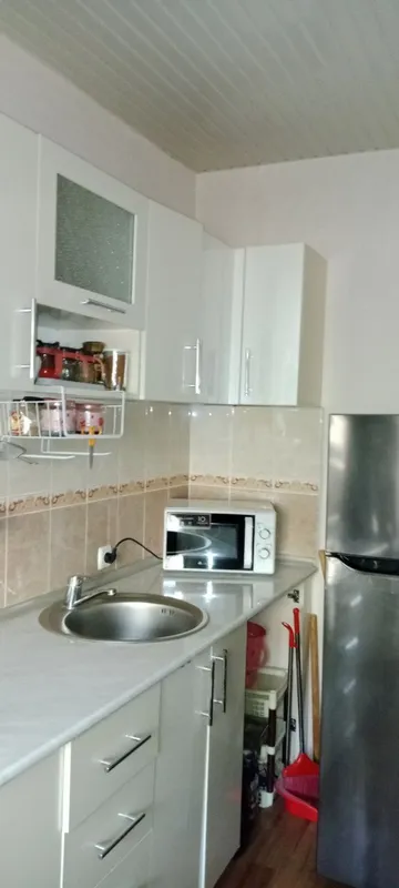 Продается 2 комнатная квартира п. Гульбахор — фото 4
