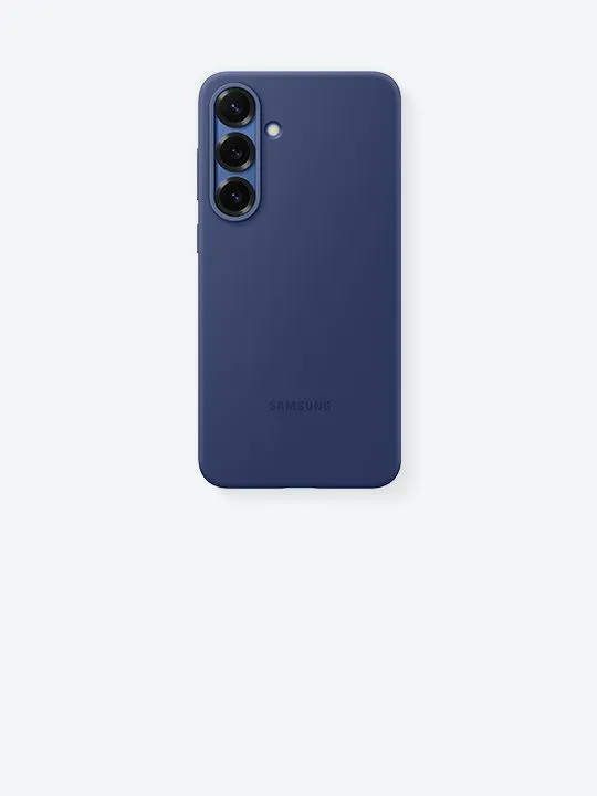 Samsung S25 plus чехол оригиналный Silicon case 2 Samsung S25 plus чехол оригиналный Silicon case 2