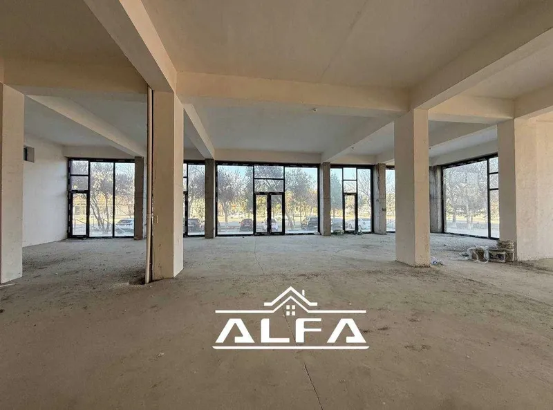 noturar 360m2+360m2 yerto'lasiga ega joy ijaraga beriladi #a802 6