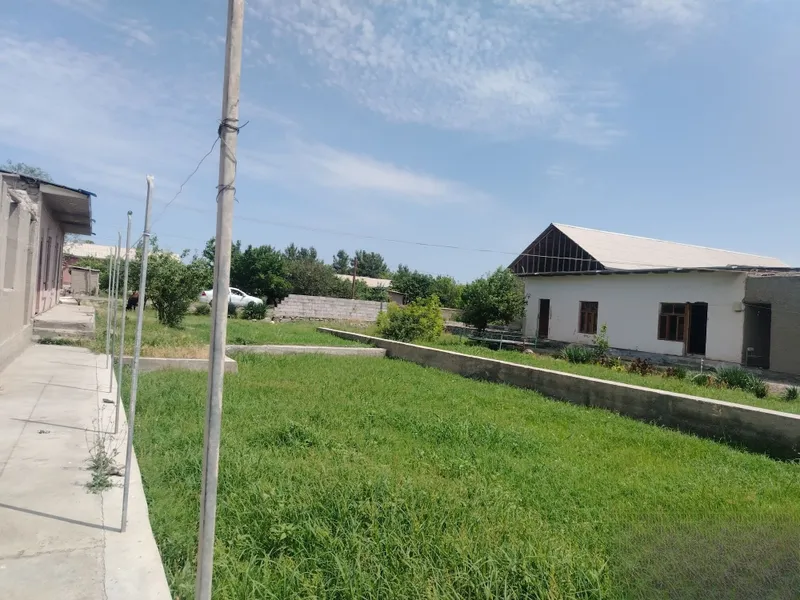 16 sotixlik hovli sotiladi 5 16 sotixlik hovli sotiladi 5