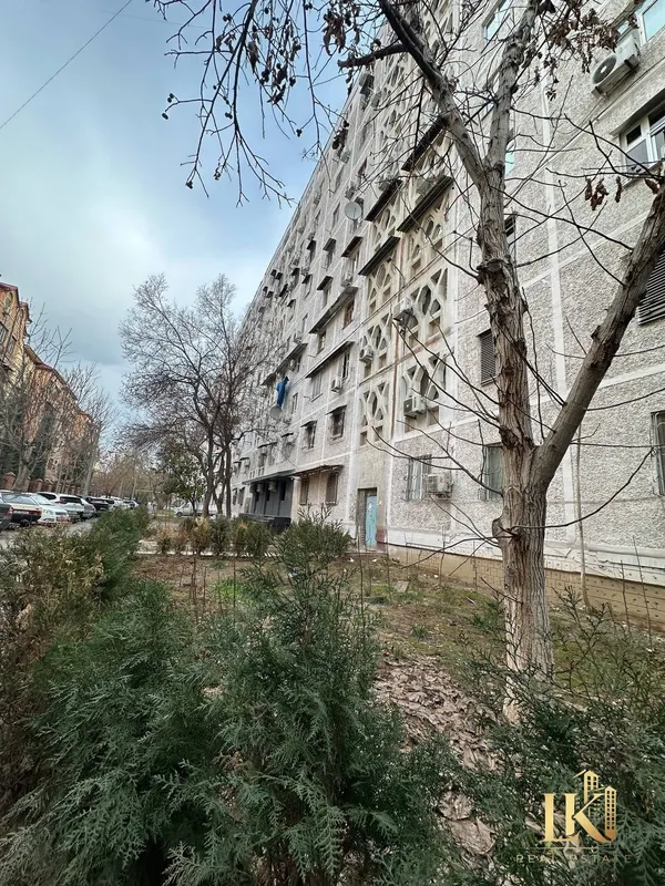 Продаётся 5-комнатная квартира, 110 м², 3/9 (Мирабадский район) 1