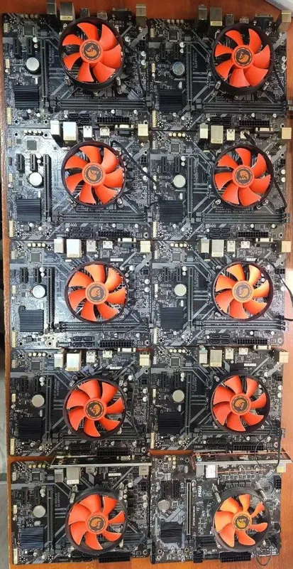 H310+i3-9100f +fan+ddr4 8 gb arzon narxda