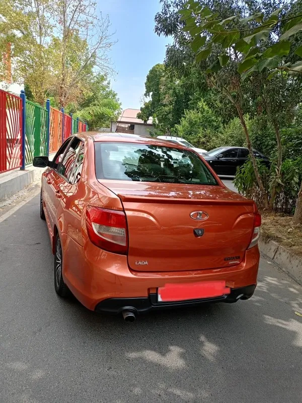 Продам Lada Granta sport 4 Продам Lada Granta sport 4