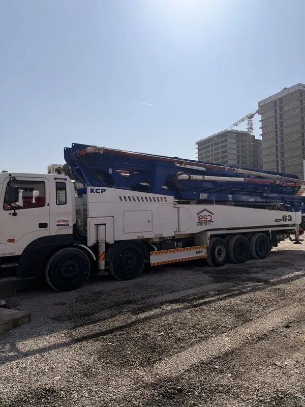 Tayyor Beton Бетон жби Biton maxsulotlari Товарний готовый битон — фото 6