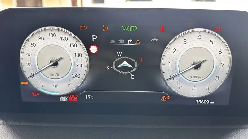 Hyundai Staria — комфорт, стиль и технологии в одном автомобиле! — фото 2