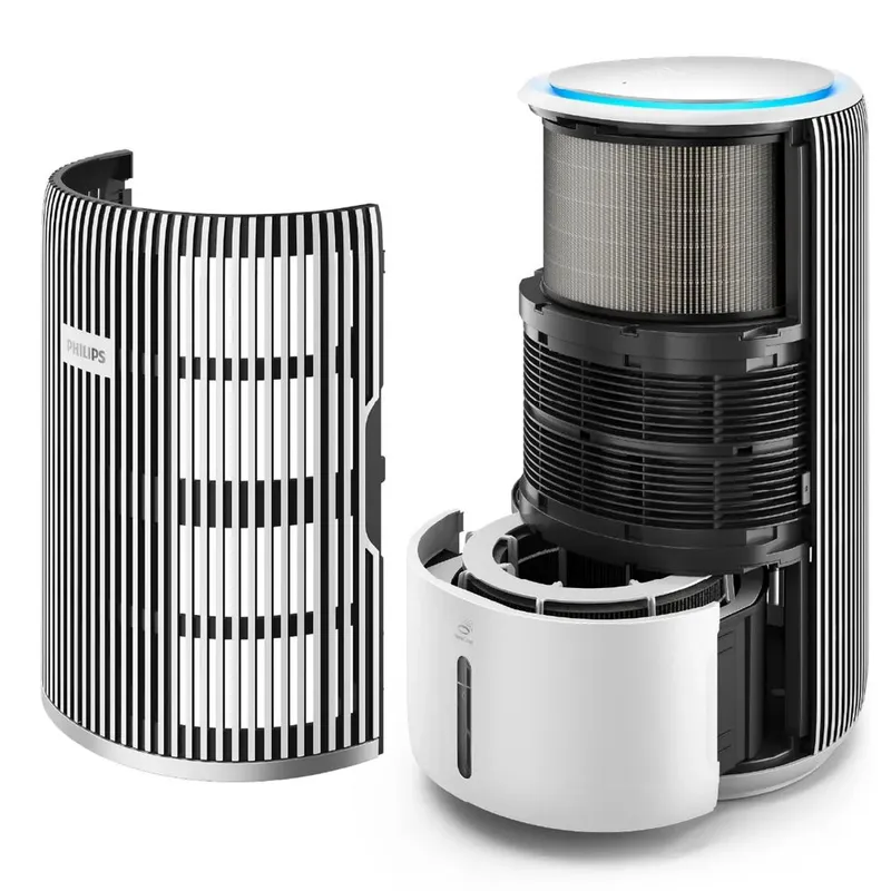 PHILIPS AC3420 havo tozalagich va namlagich 3