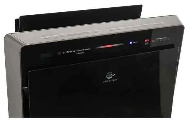 Очиститель воздуха Panasonic VXK70R 2 Очиститель воздуха Panasonic VXK70R 2