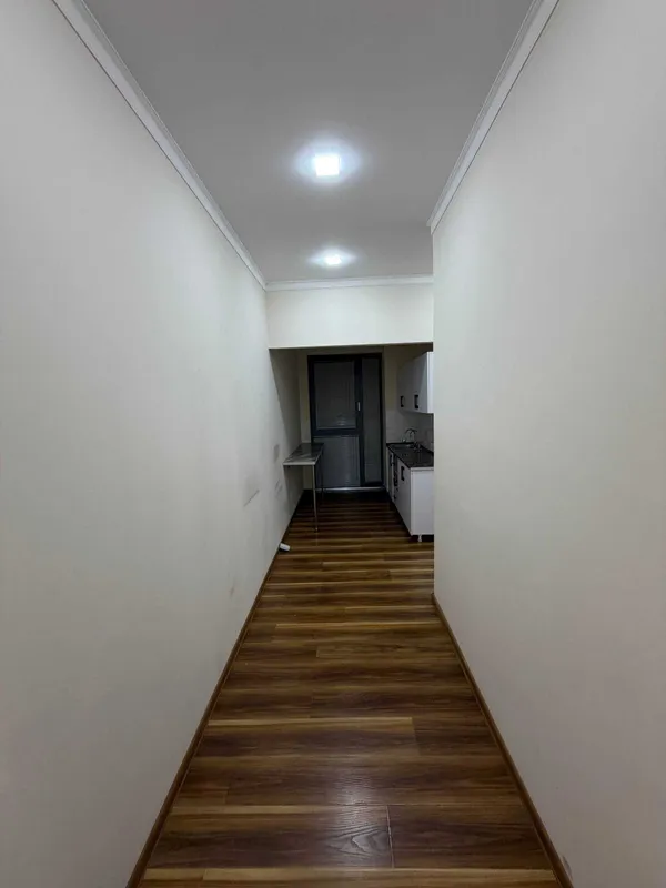 Сдается в аренду офис Мирабад Авеню 224 м² M1601 — фото 9