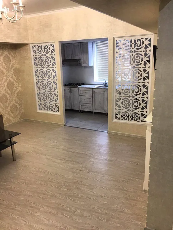 2-комнатная квартира, 44 м2, Миробод 2